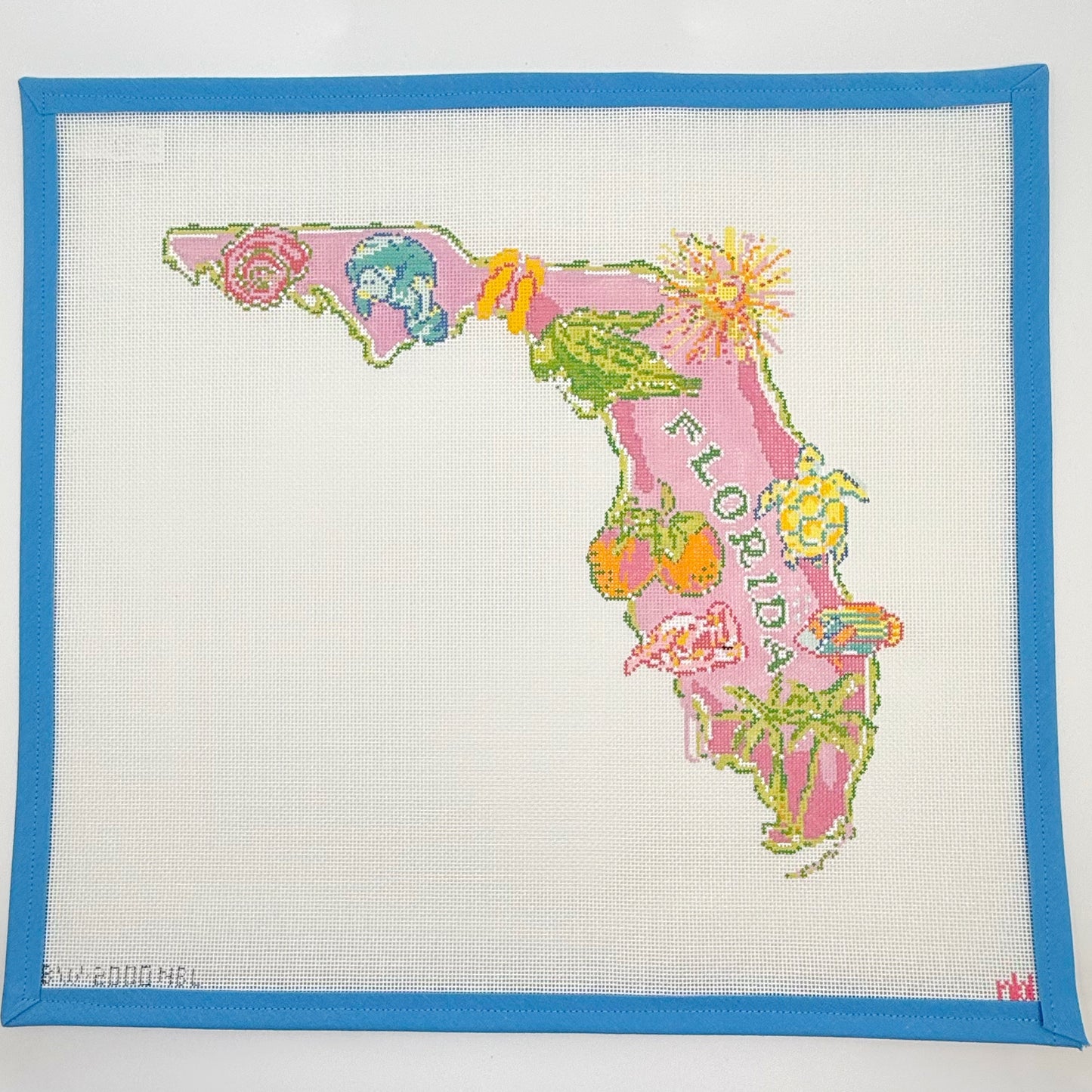 State of Florida - BW2000NBL