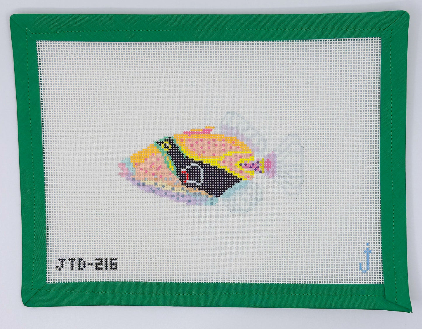 Trigger Fish