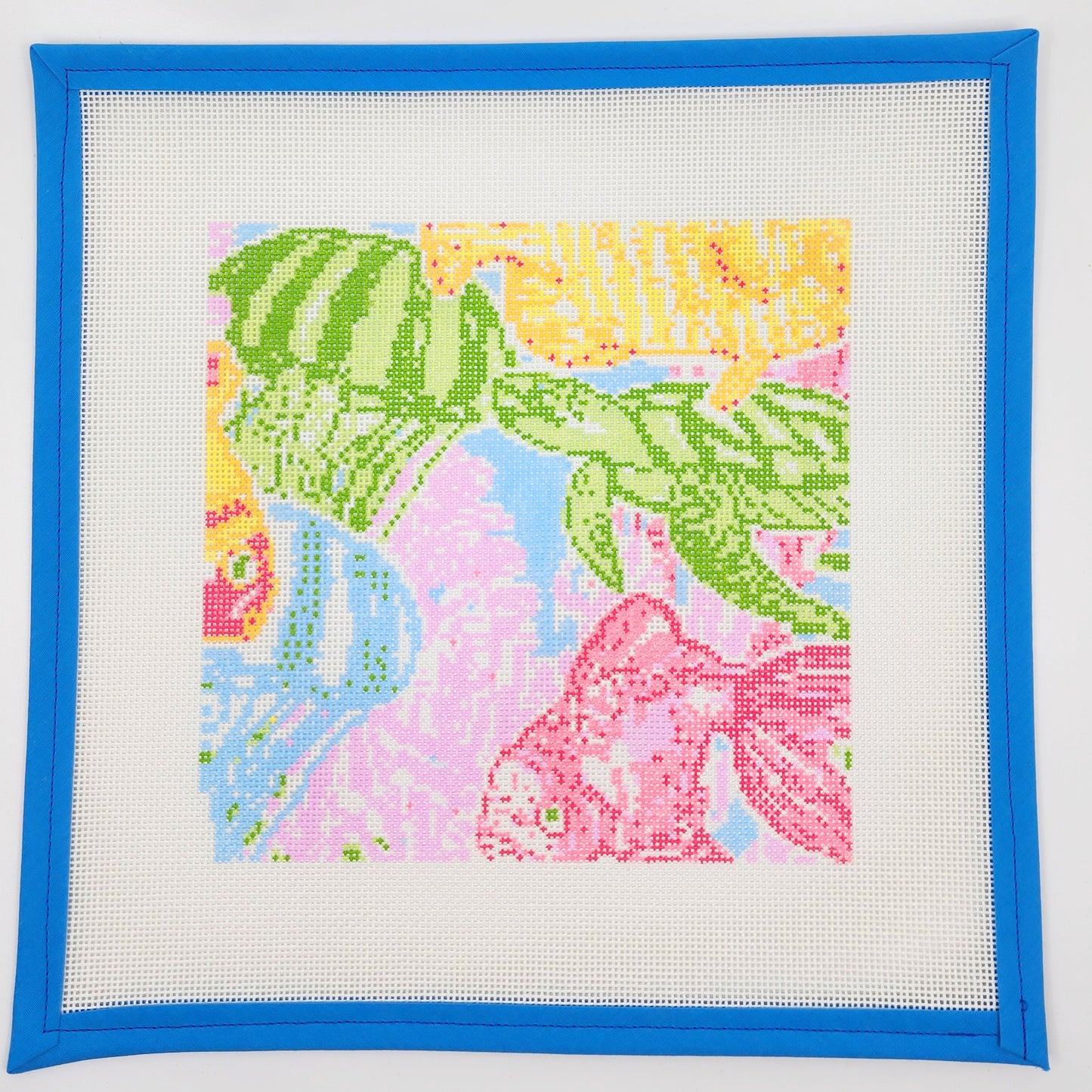 Tropical Fish