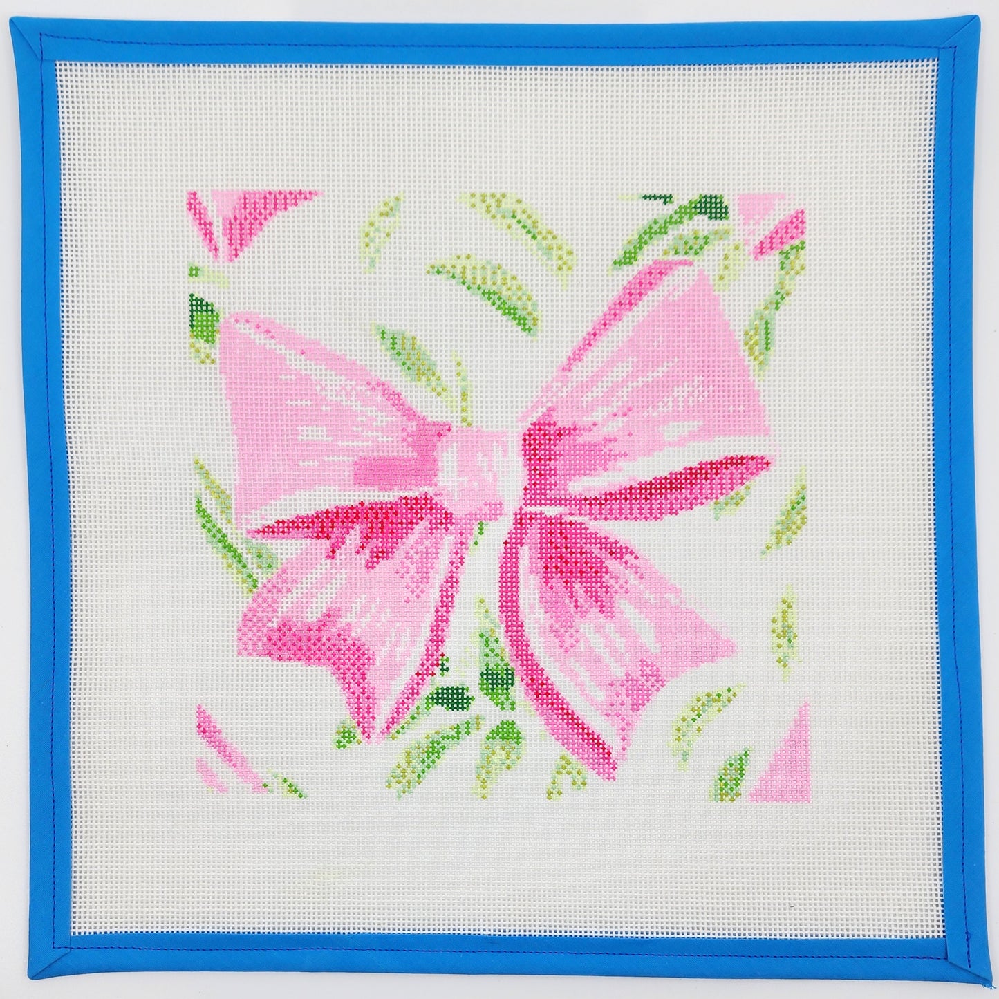 Bow Canvas