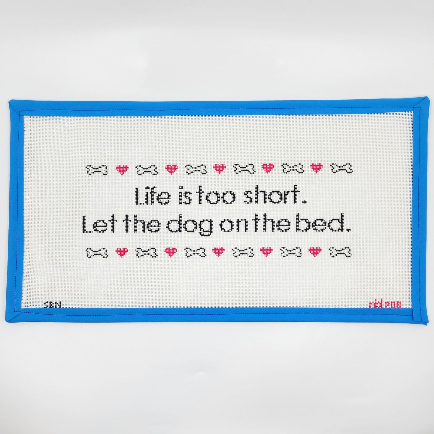 Life is too Short