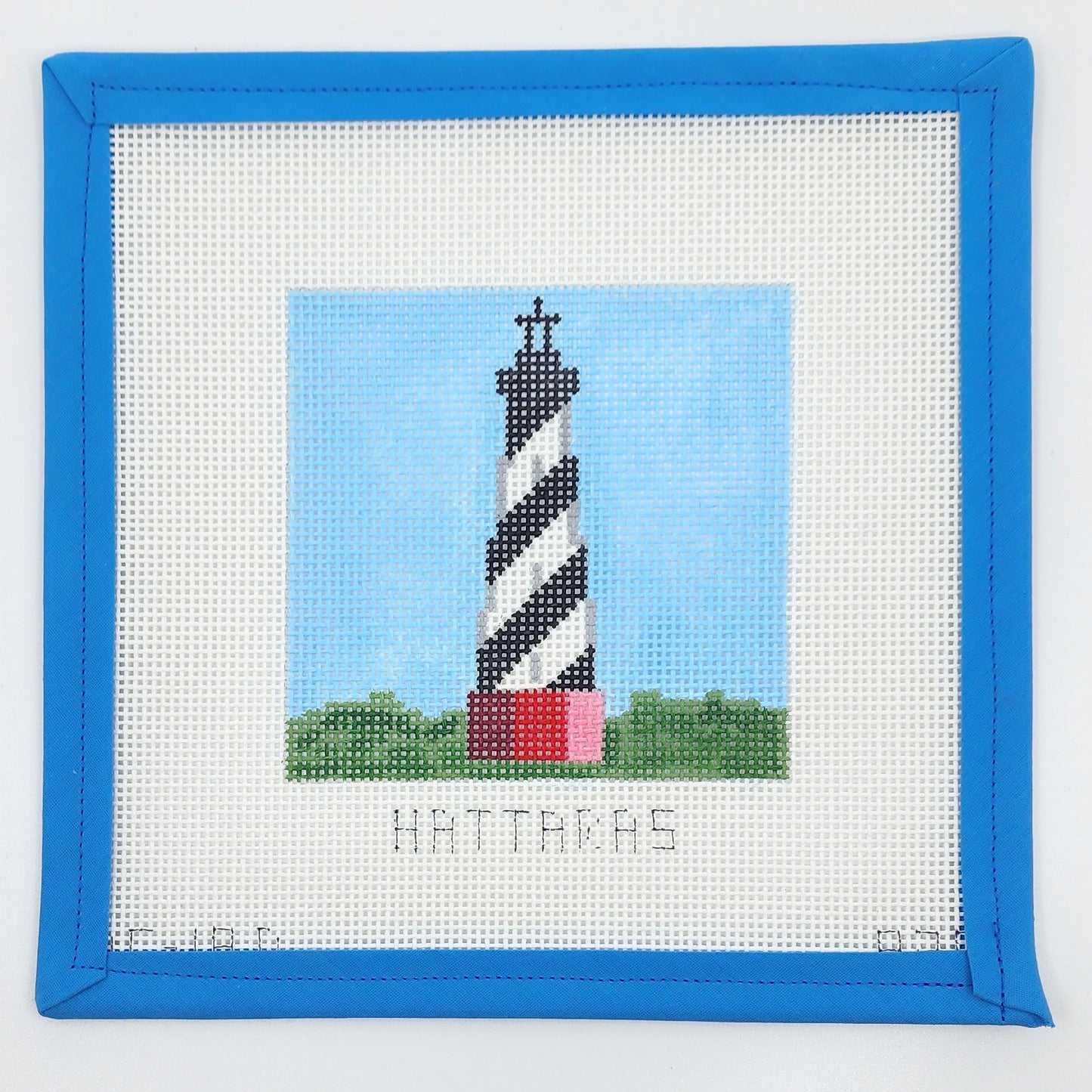 Cape Hatteras Lighthouse Coaster