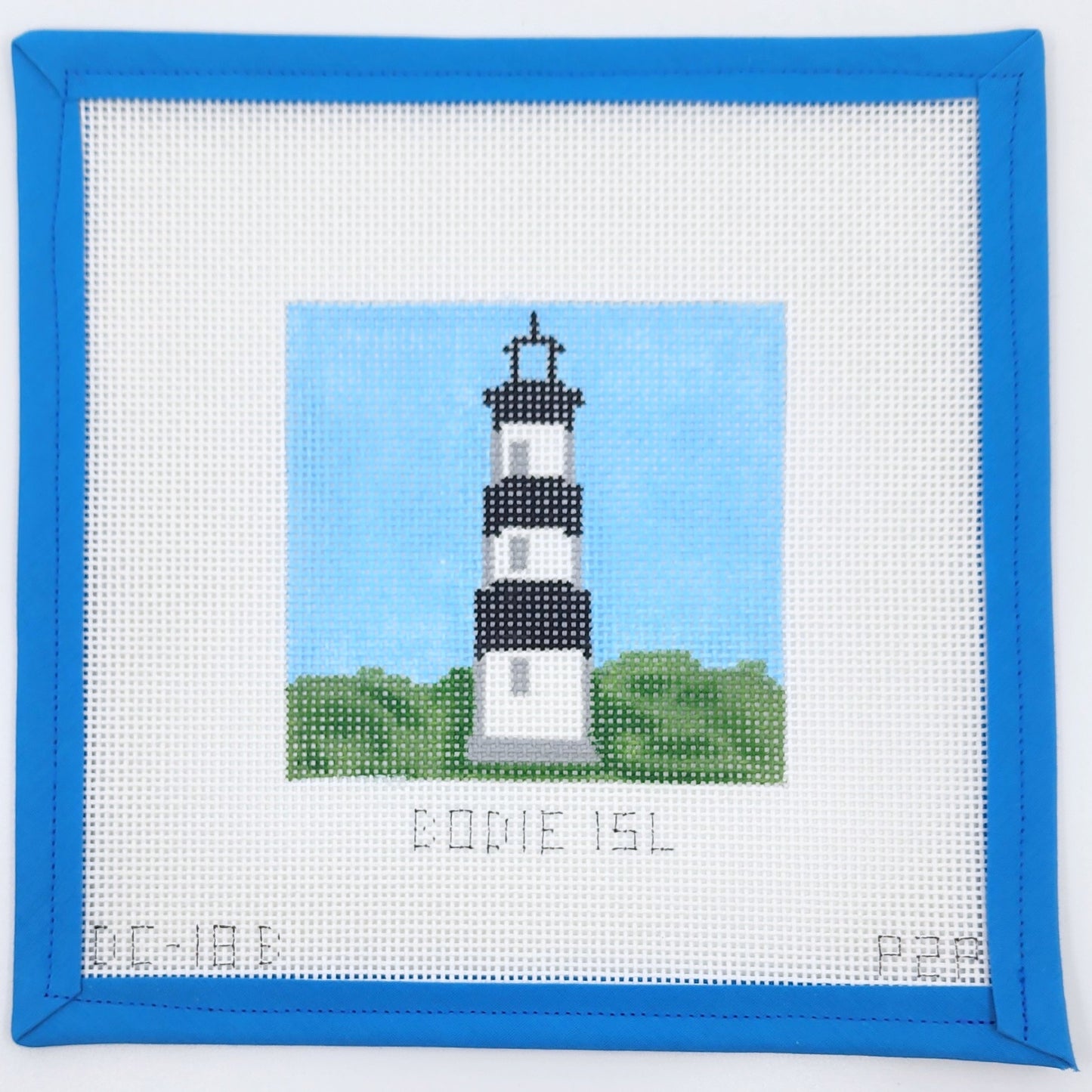 Bodie Lighthouse Coaster