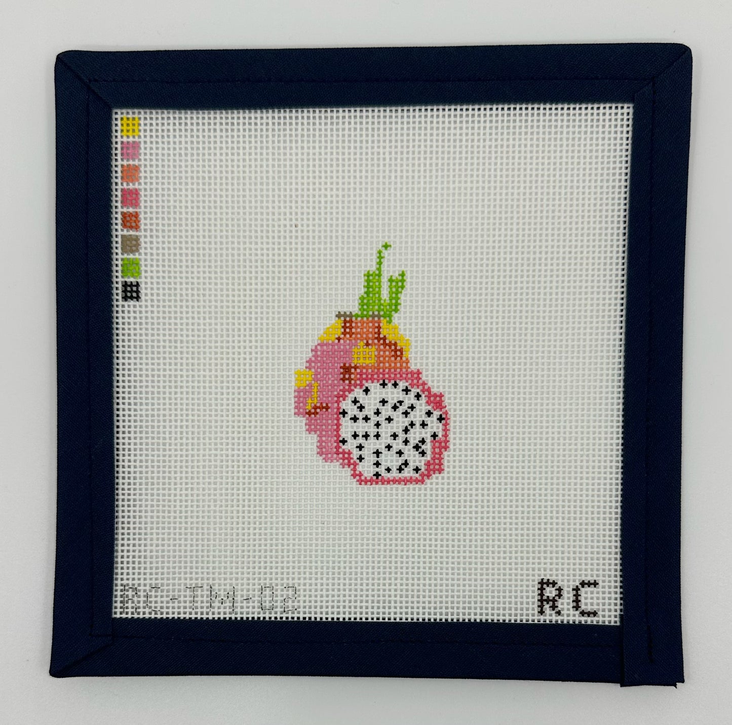 Dragon Fruit Mini RC-TM-02