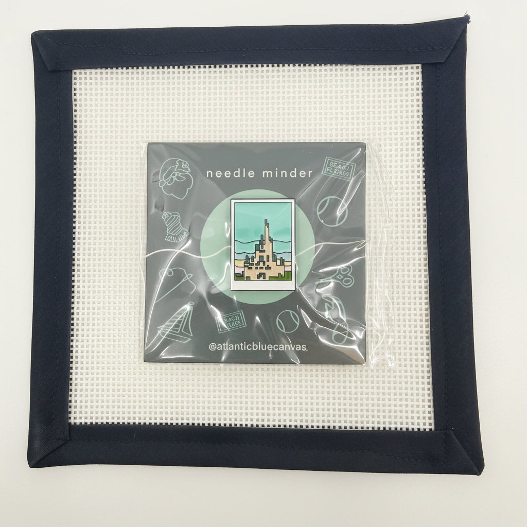 Magical Castle Needleminder