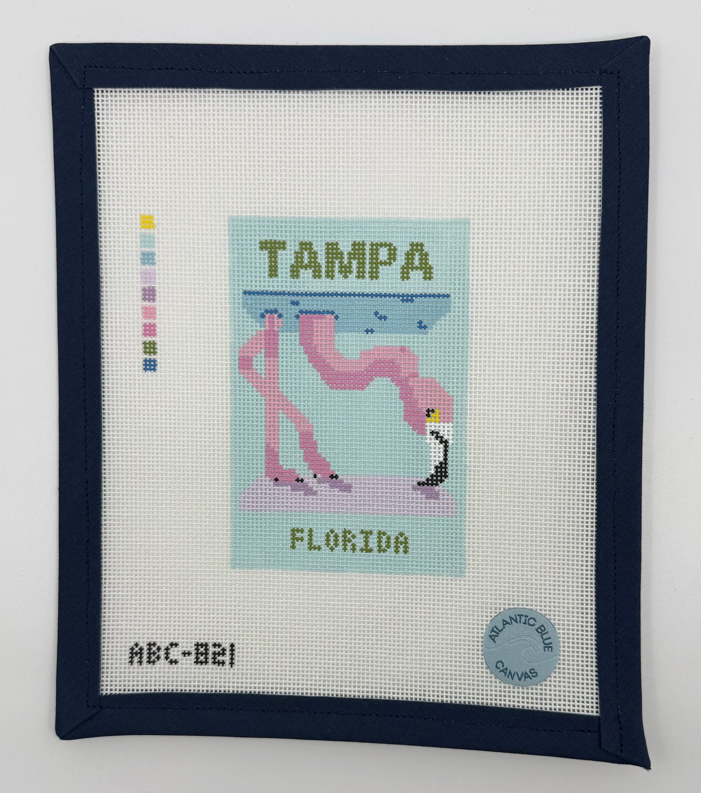 Tampa Travel Book