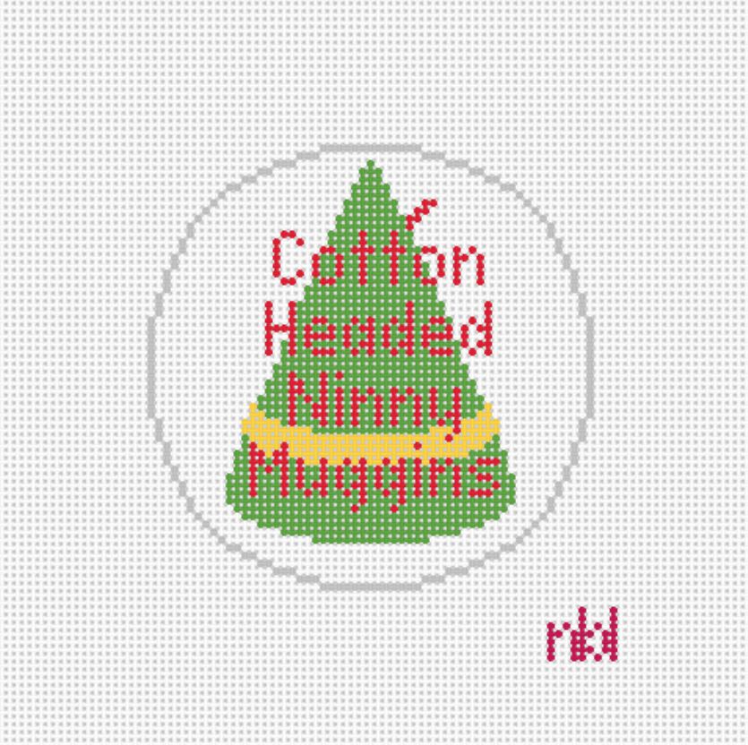 Elf - Cotton Headed Ninny Muggins - BW2040NBL