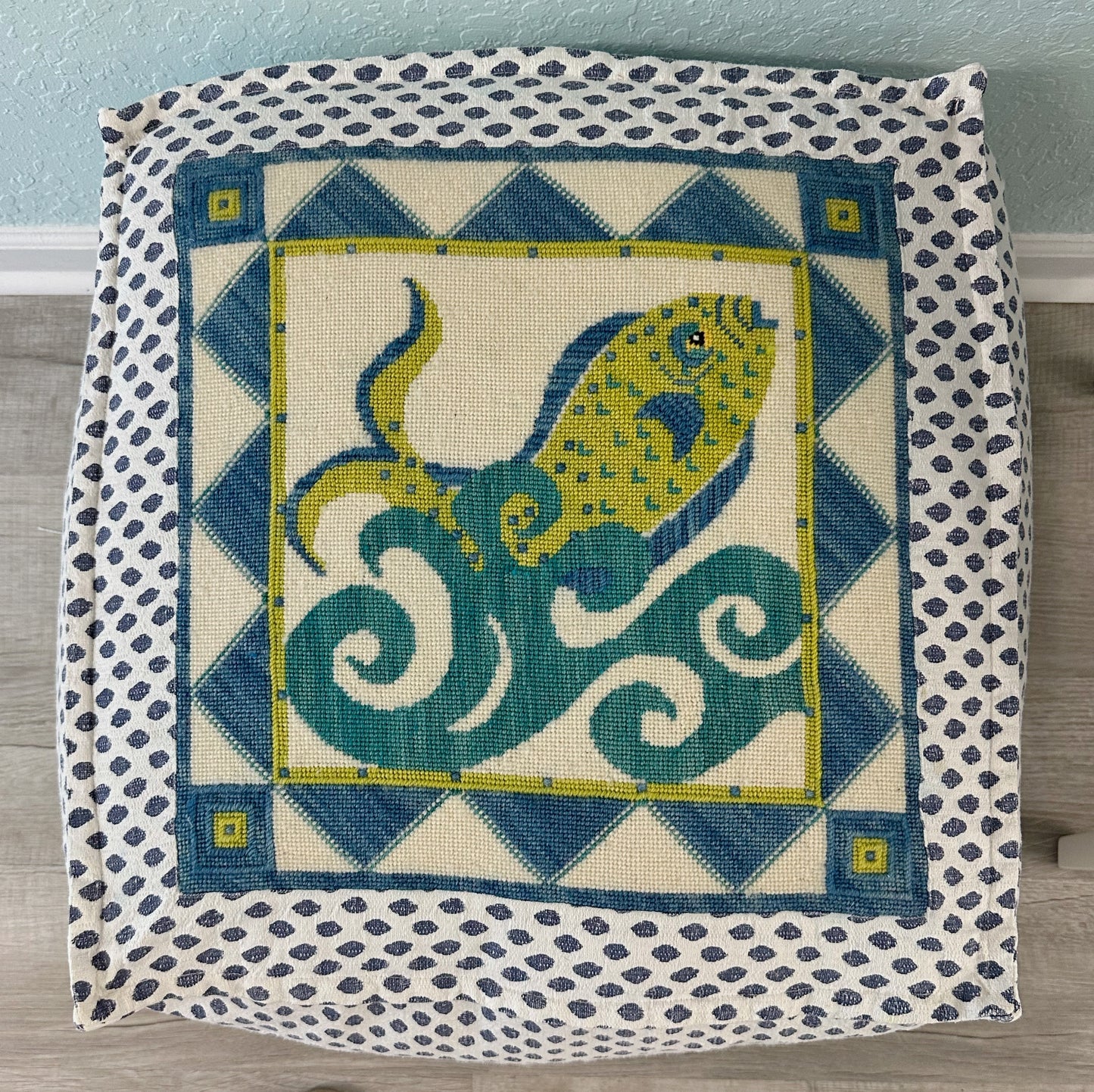 Zorba Fish