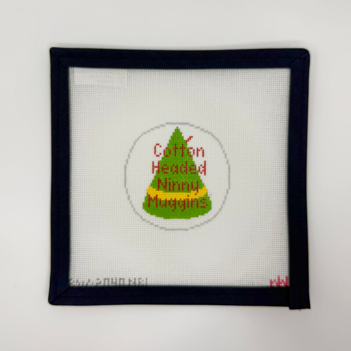 Elf - Cotton Headed Ninny Muggins - BW2040NBL