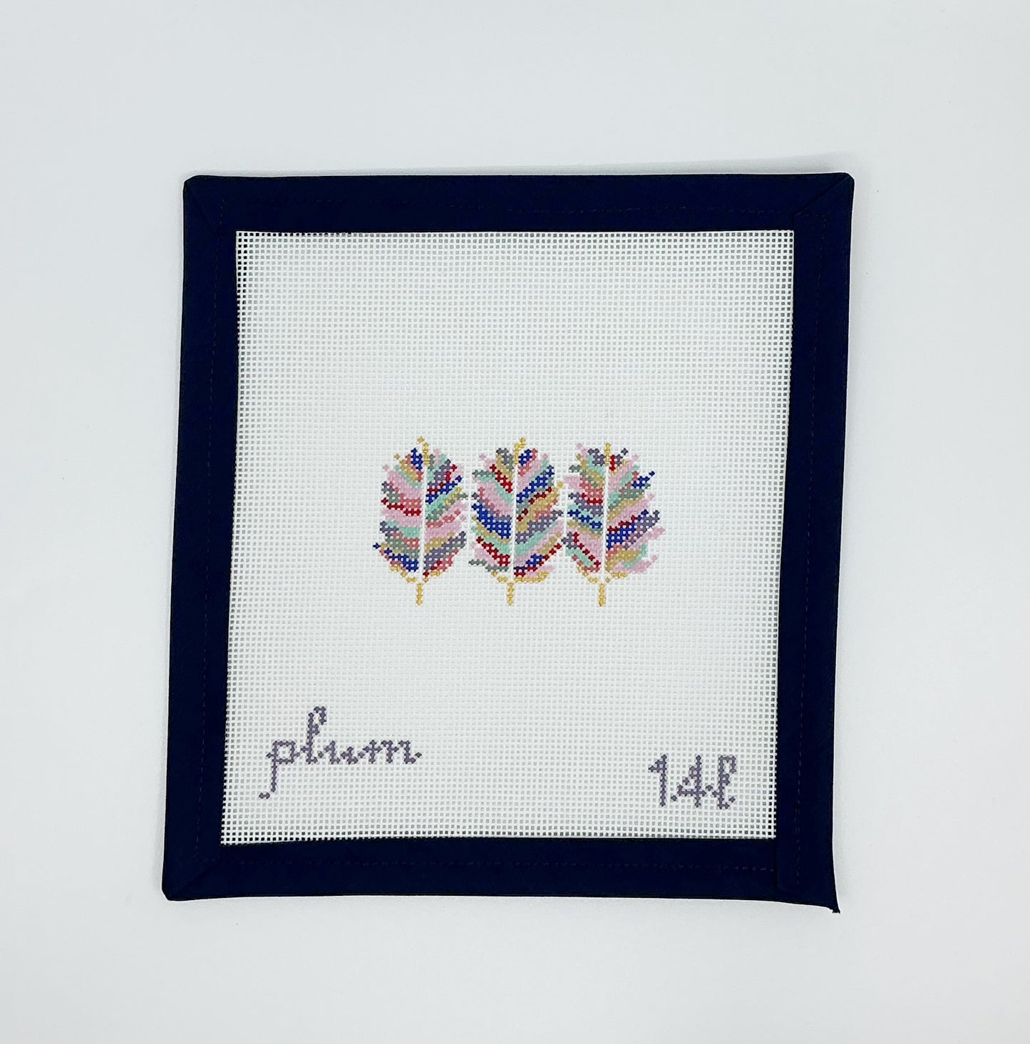 Feathers - 14l