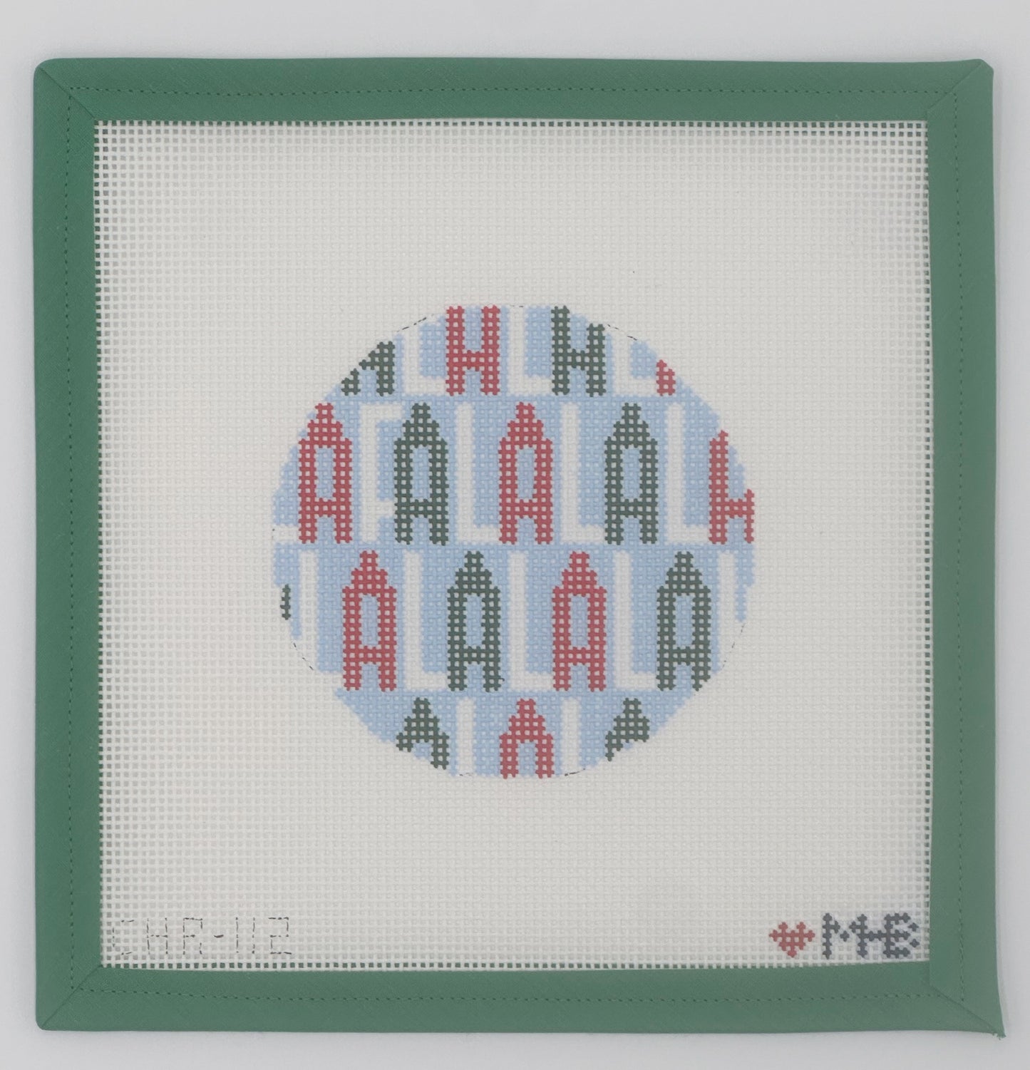 FaLaLaLaLa Round