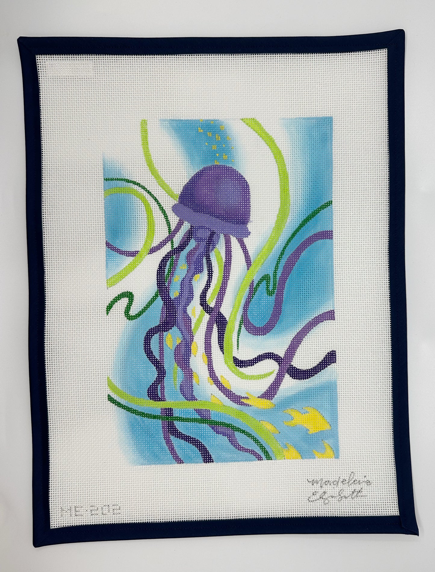 Groovy Jellyfish - ME202