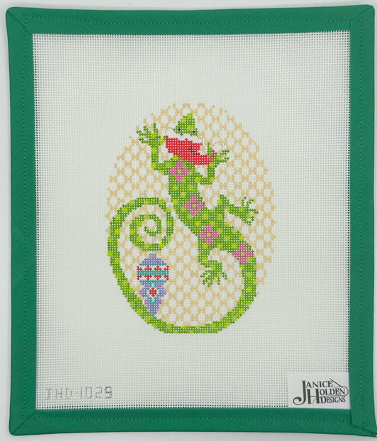 Loralee Lizard