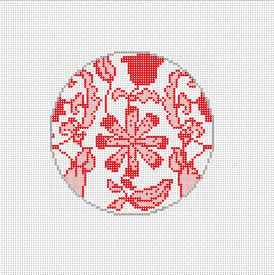 Chinoiserie 4 - BW2106NBL