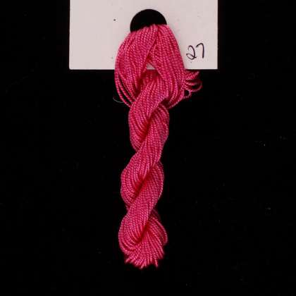 Treenway Shinju 27 Christmas Cactus