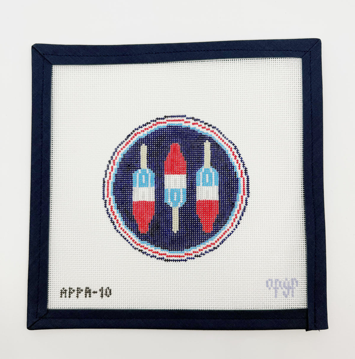 Rocket Pop Round