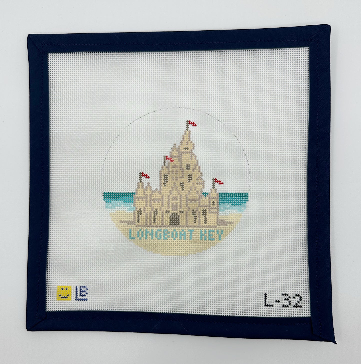 Sand Castle - Longboat Key