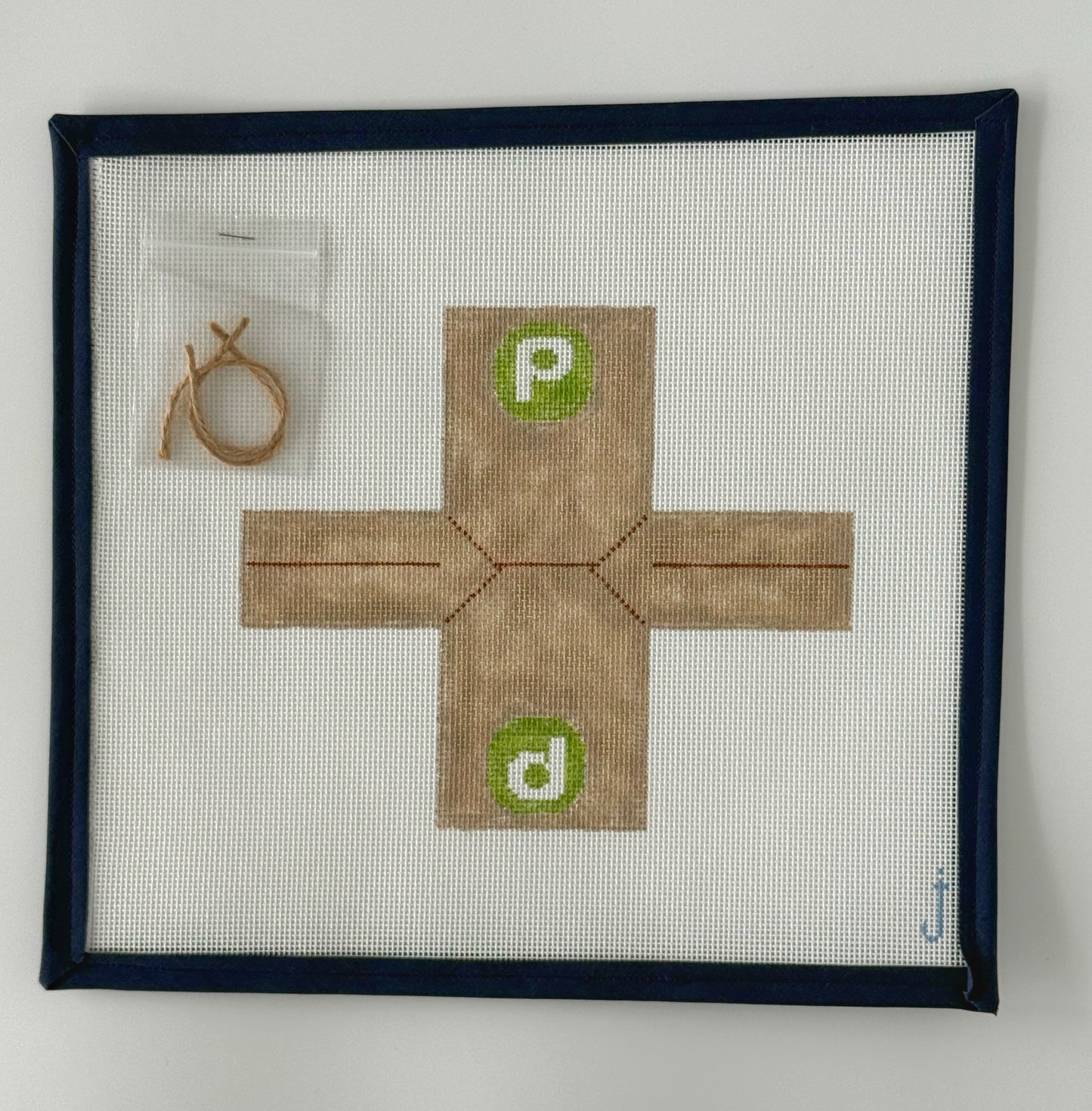 Publix Shopping Bag