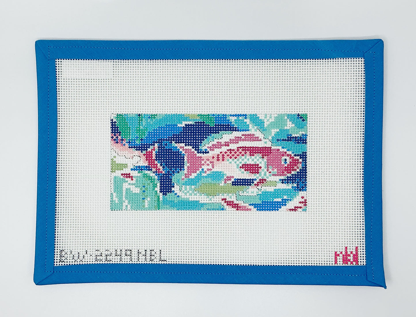 Sunnies Preppy Fish BW2249NBL