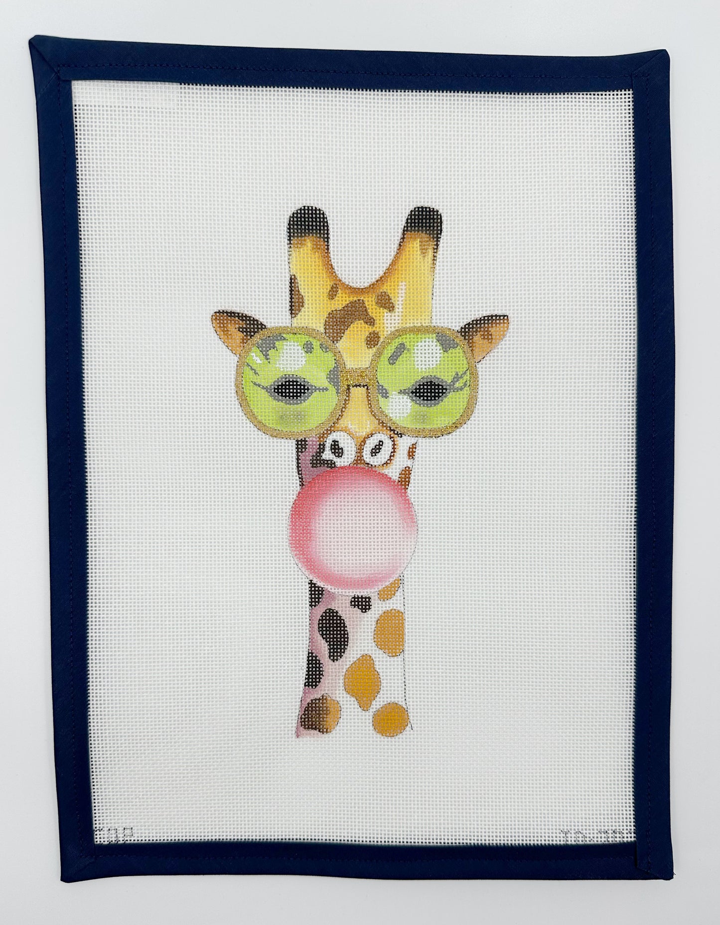 Bubblegum Giraffe IN707