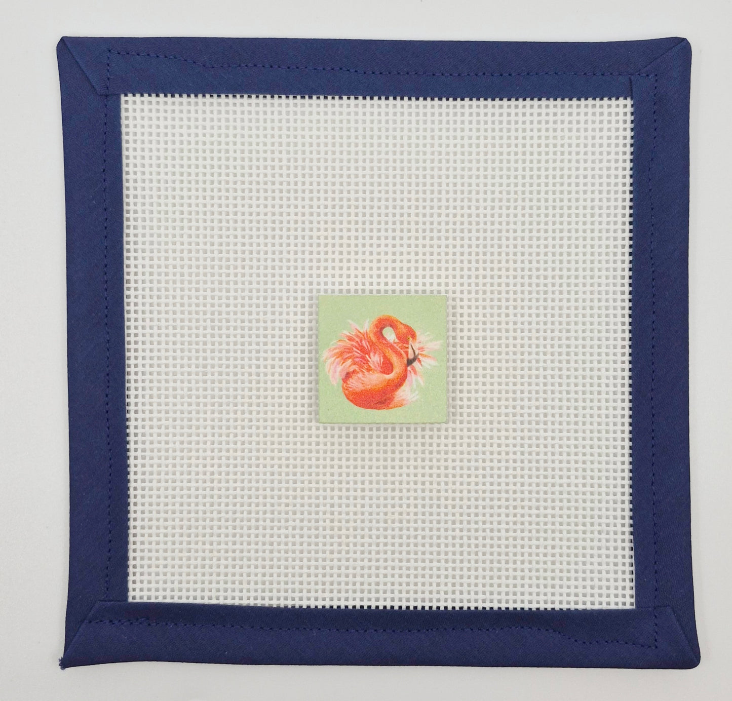Flamingo Needle Minder