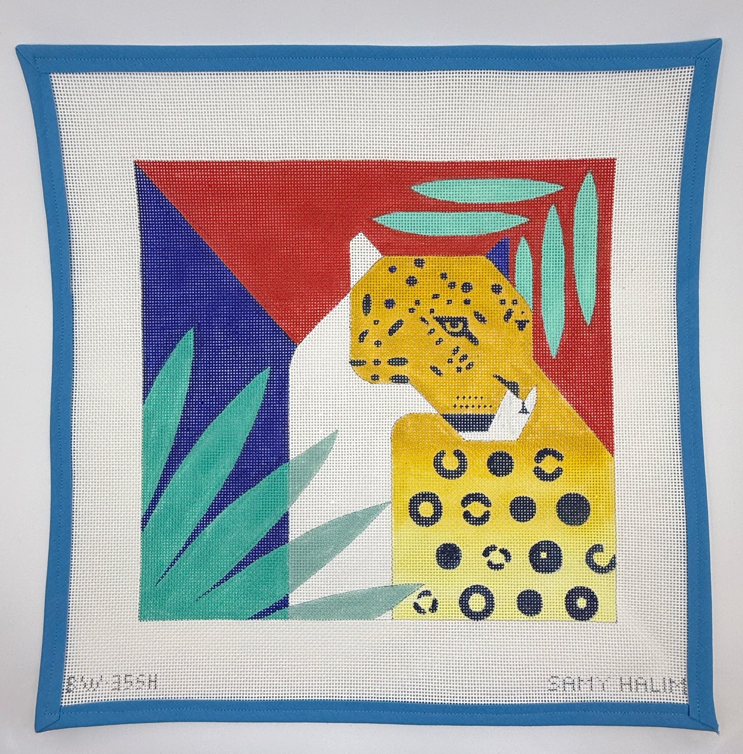 Dotty Tropical - BW35SH