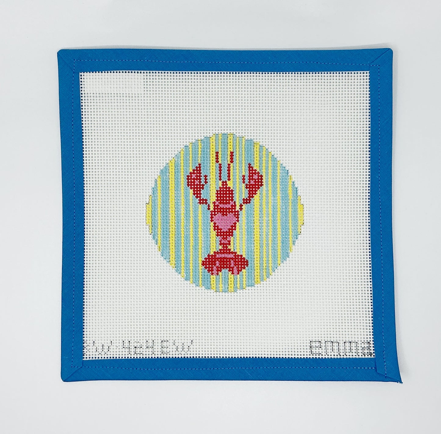 Lobster Ornament BW424EW