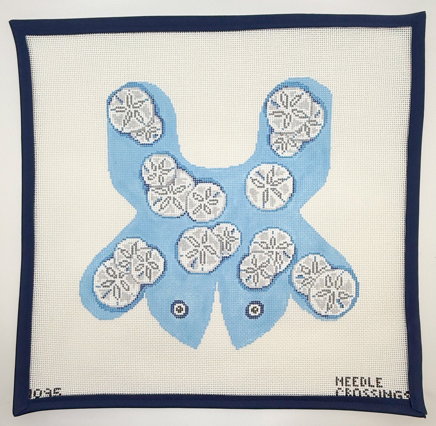 Sand Dollar Frog