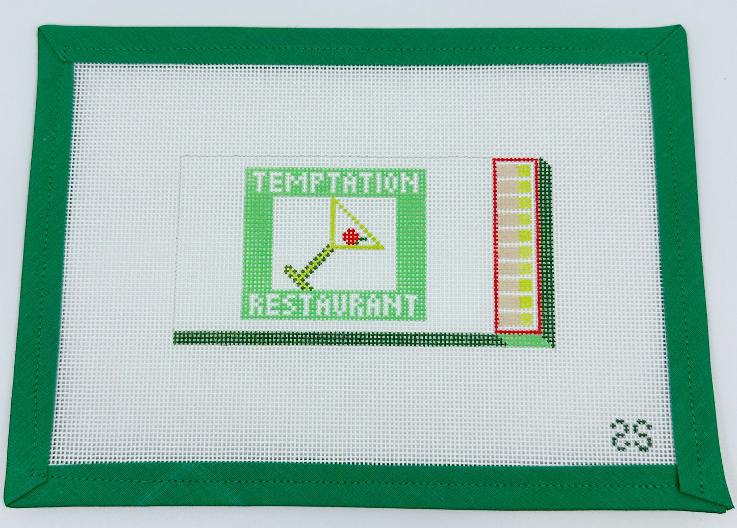 Temptation Restaurant