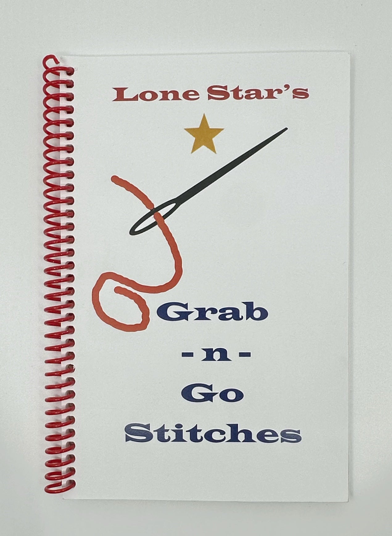 Grab-N-Go Stitches