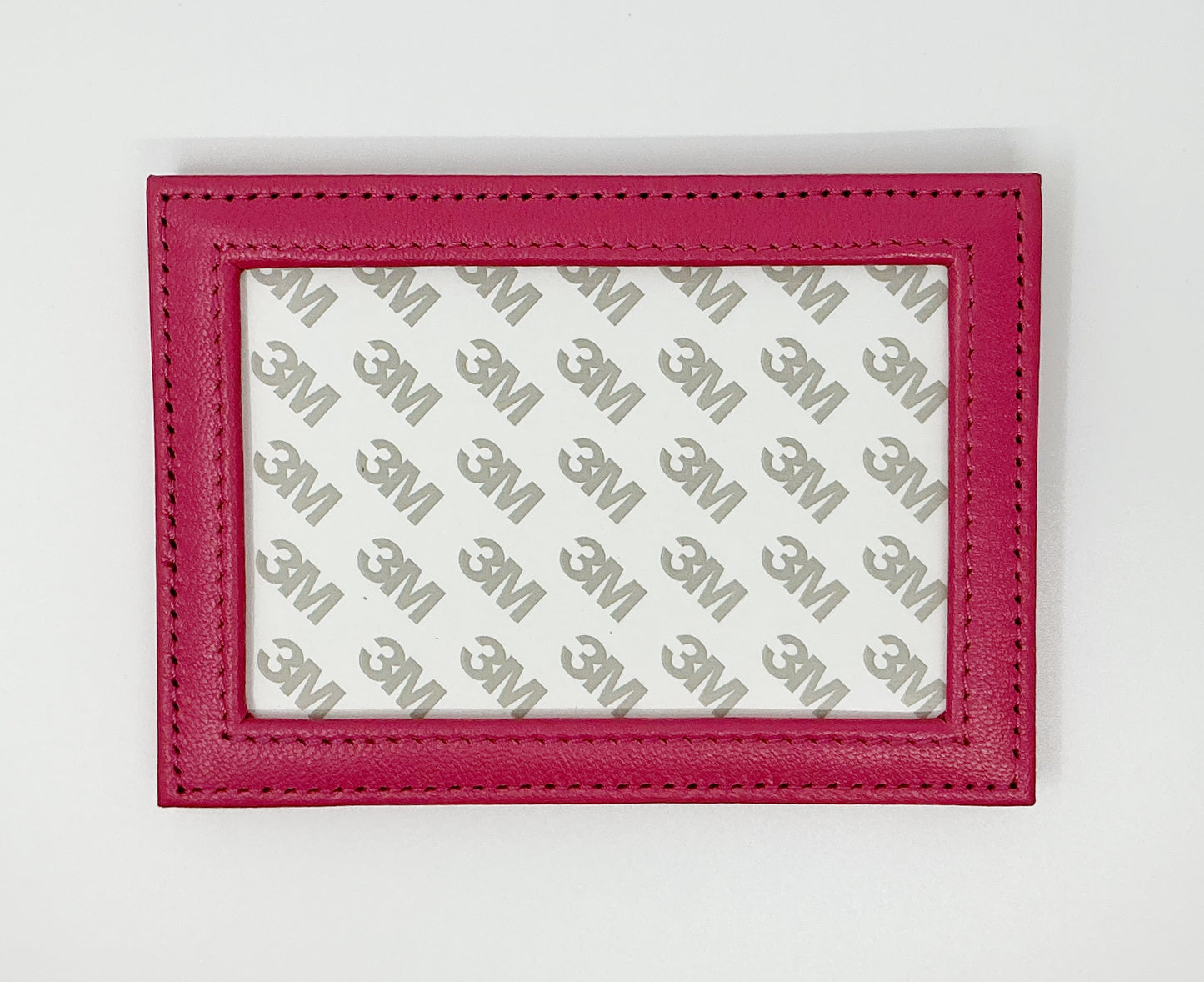 Mini Sign- Hot Pink