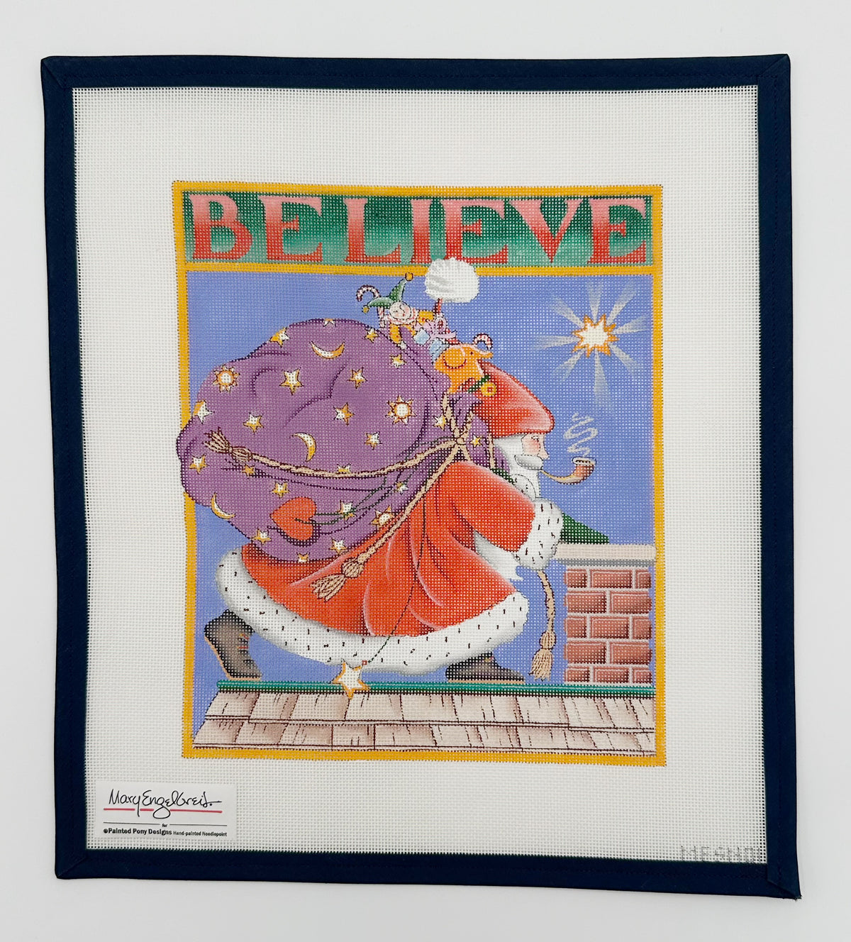 Believe