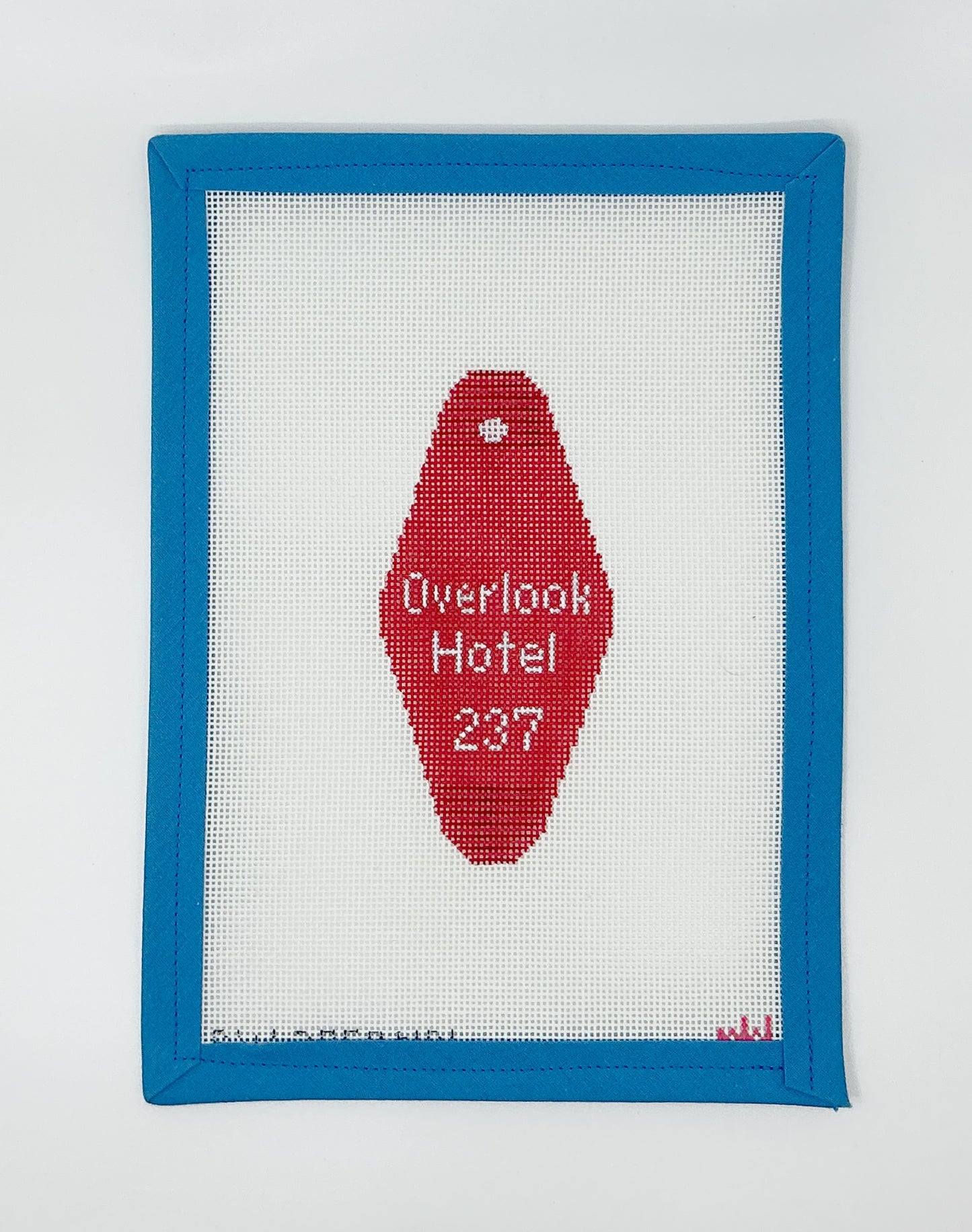 Motel Key Overlook - BW2058NBL