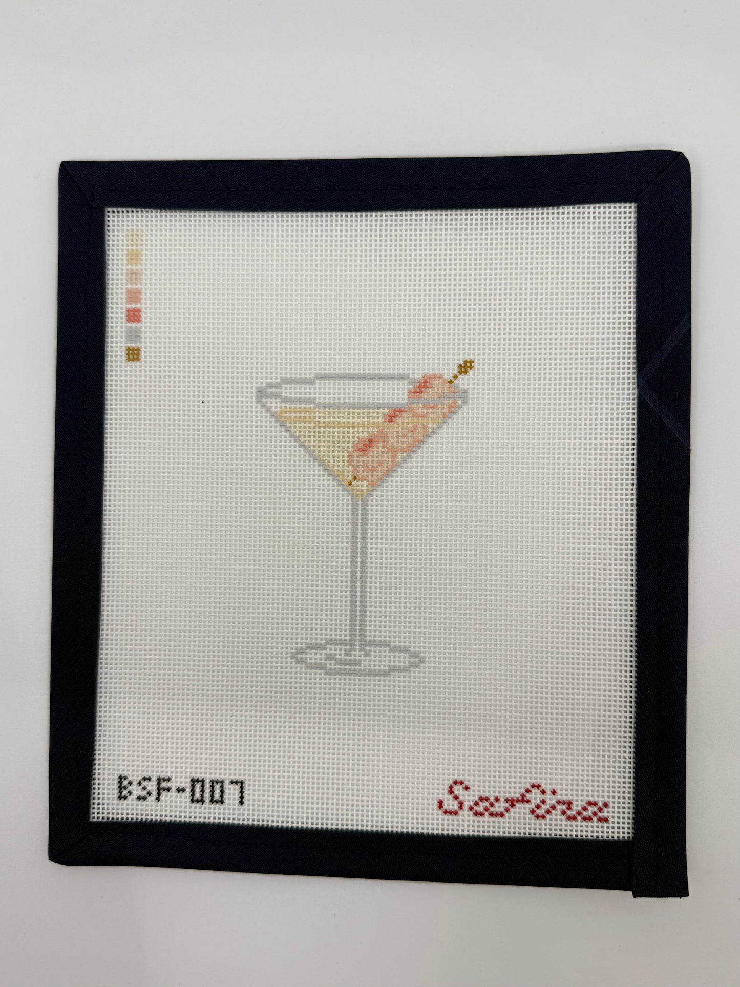 Lychee Martini BSF-007
