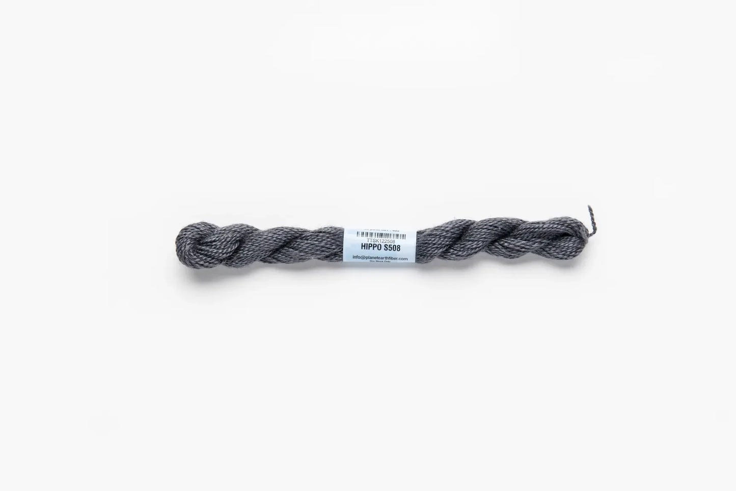 Essentials Skein SE-508 Hippo