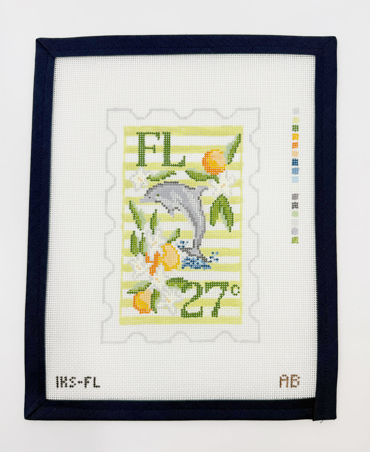 Florida Stamp