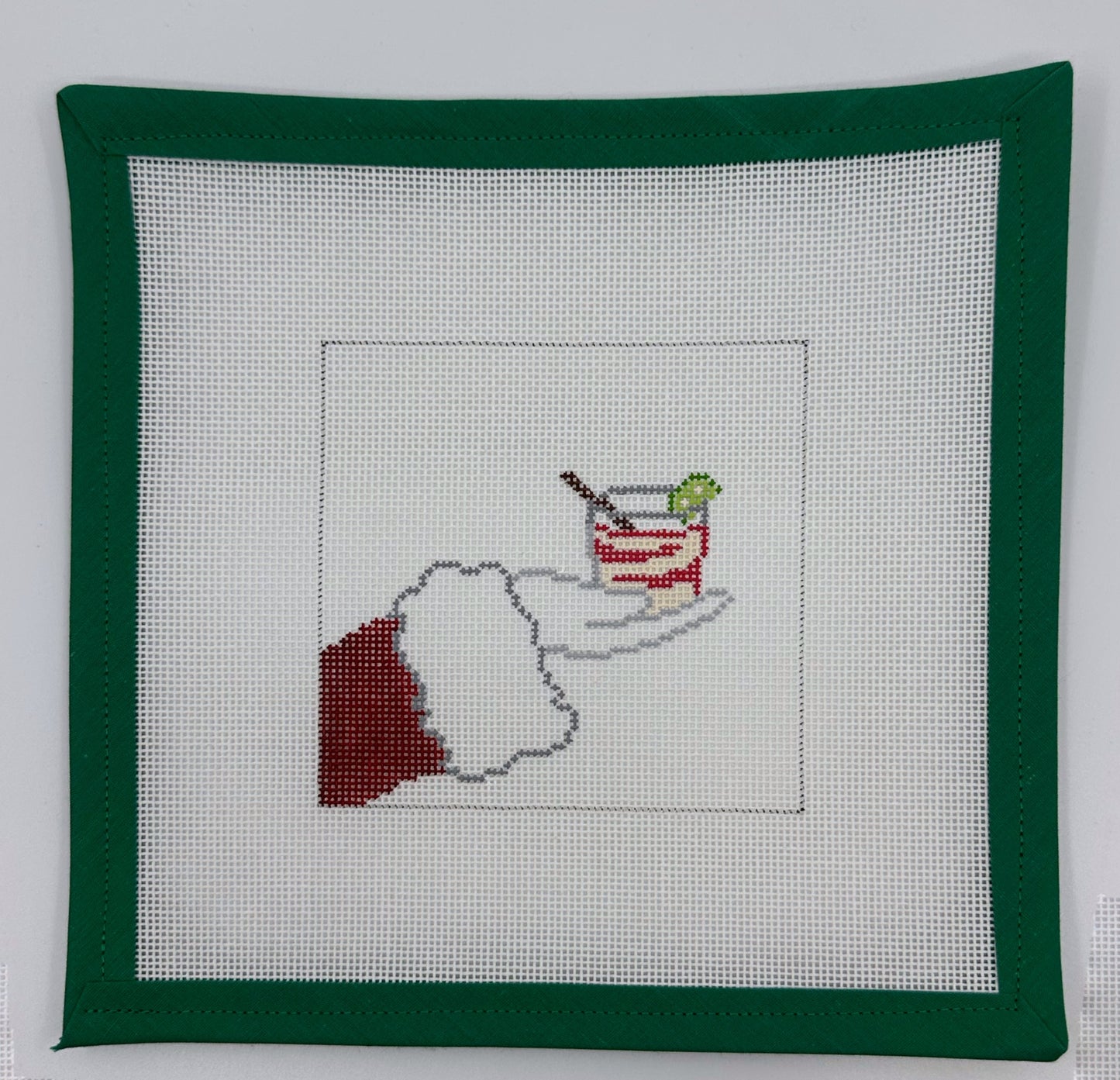 Santa Sips - Mambo Taxi