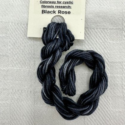 Treenway Shinju - Black Rose - 65 Roses
