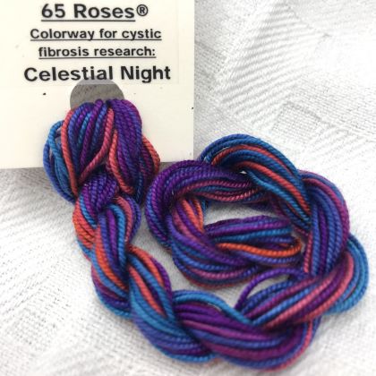 Treenway Shinju - Celestial Night - 65 Roses