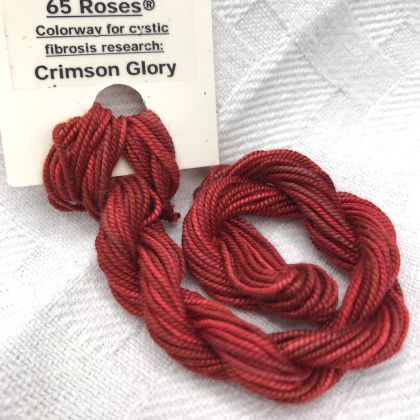 Treenway Shinju - Crimson Glory - 65 Roses