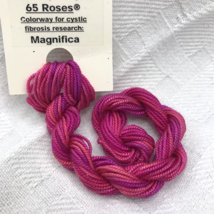 Treenway Shinju - Magnifica - 65 Roses