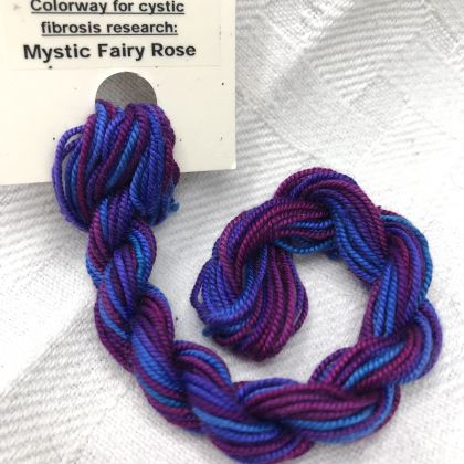 Treenway Shinju - Mystic Fairy Rose - 65 Roses