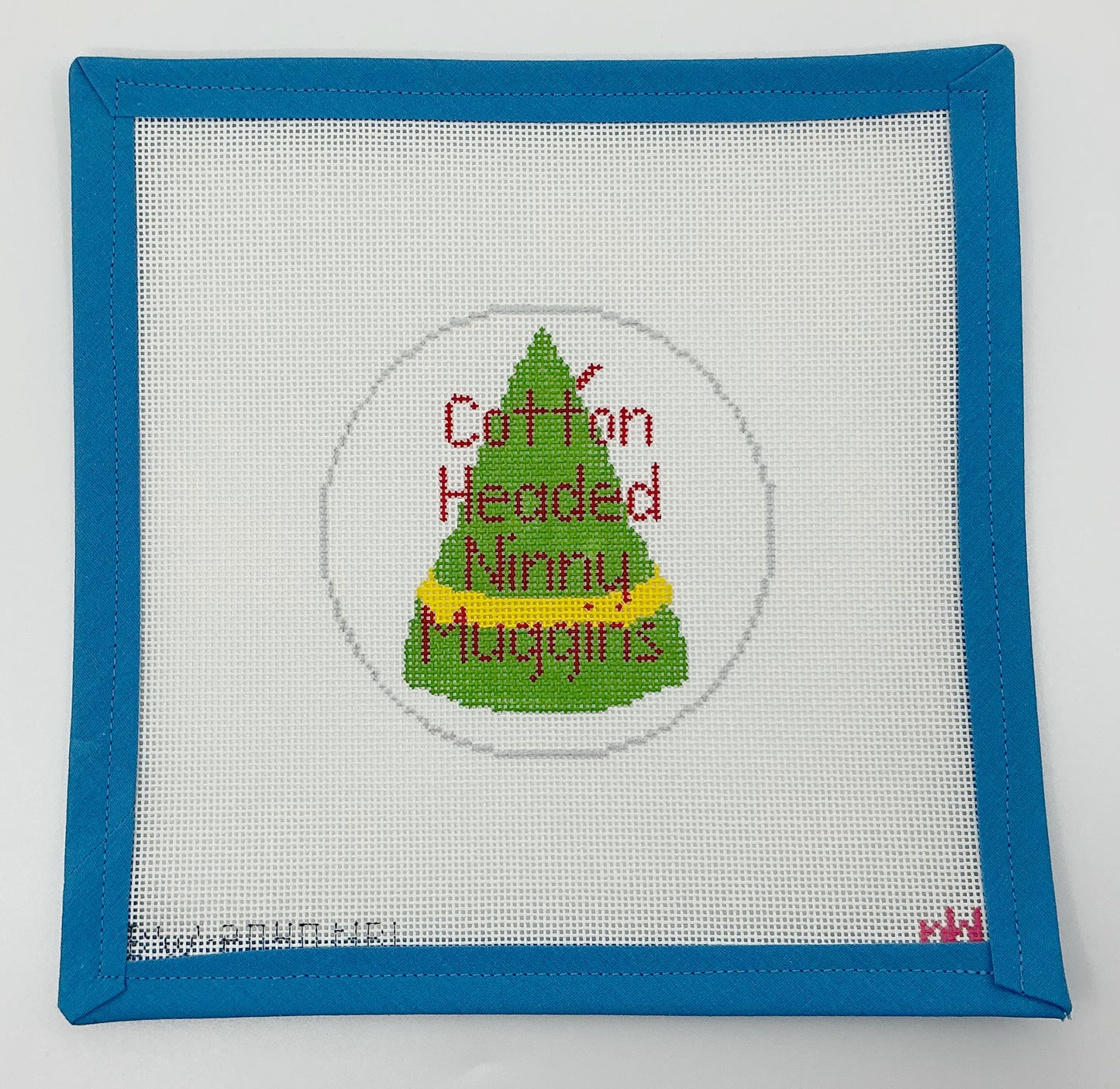 Elf - Cotton Headed Ninny Muggins - BW2040NBL