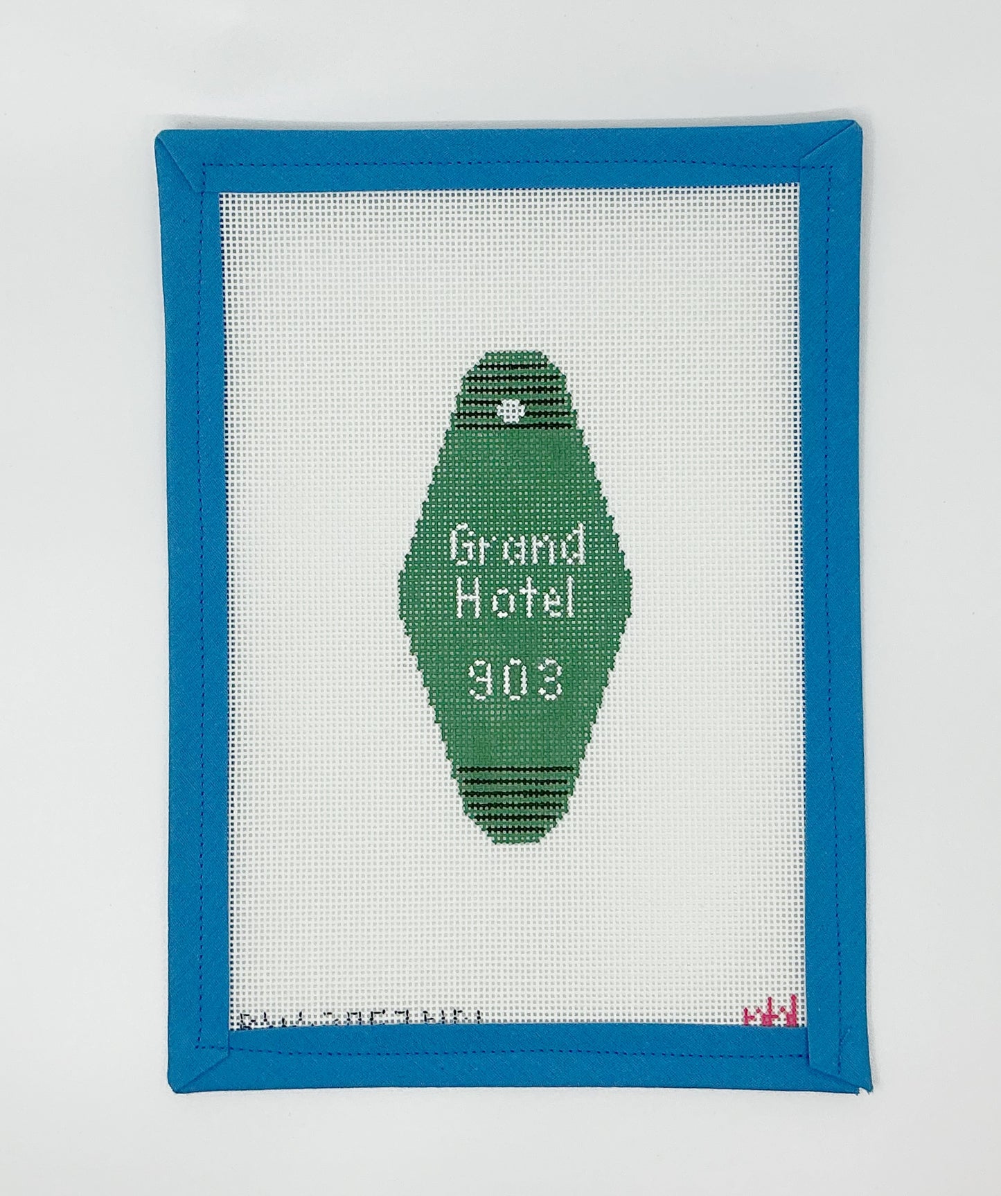 Motel Key Grand Hotel - BW2053NBL