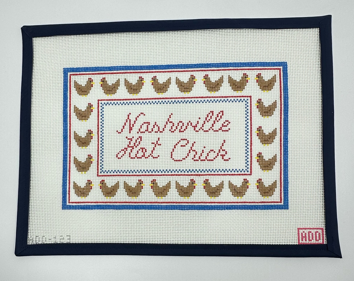 Nashville Hot Chick