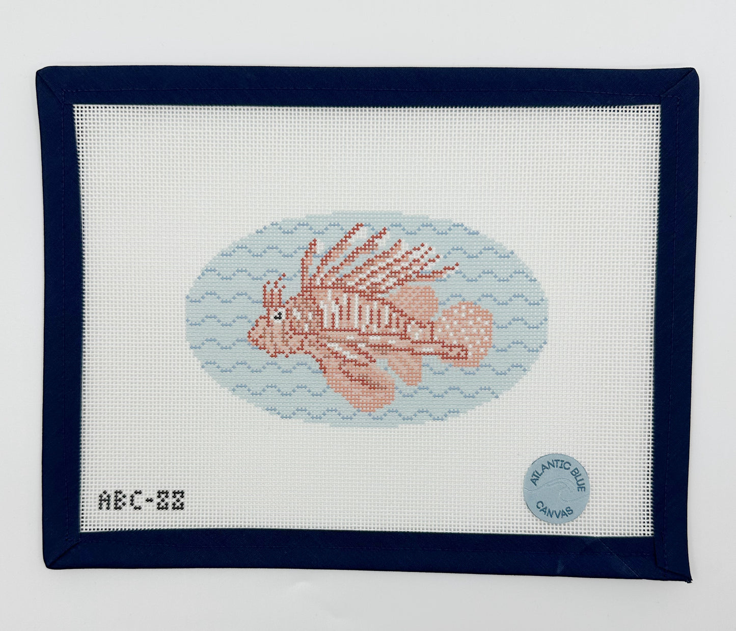 Lionfish - Fish Series