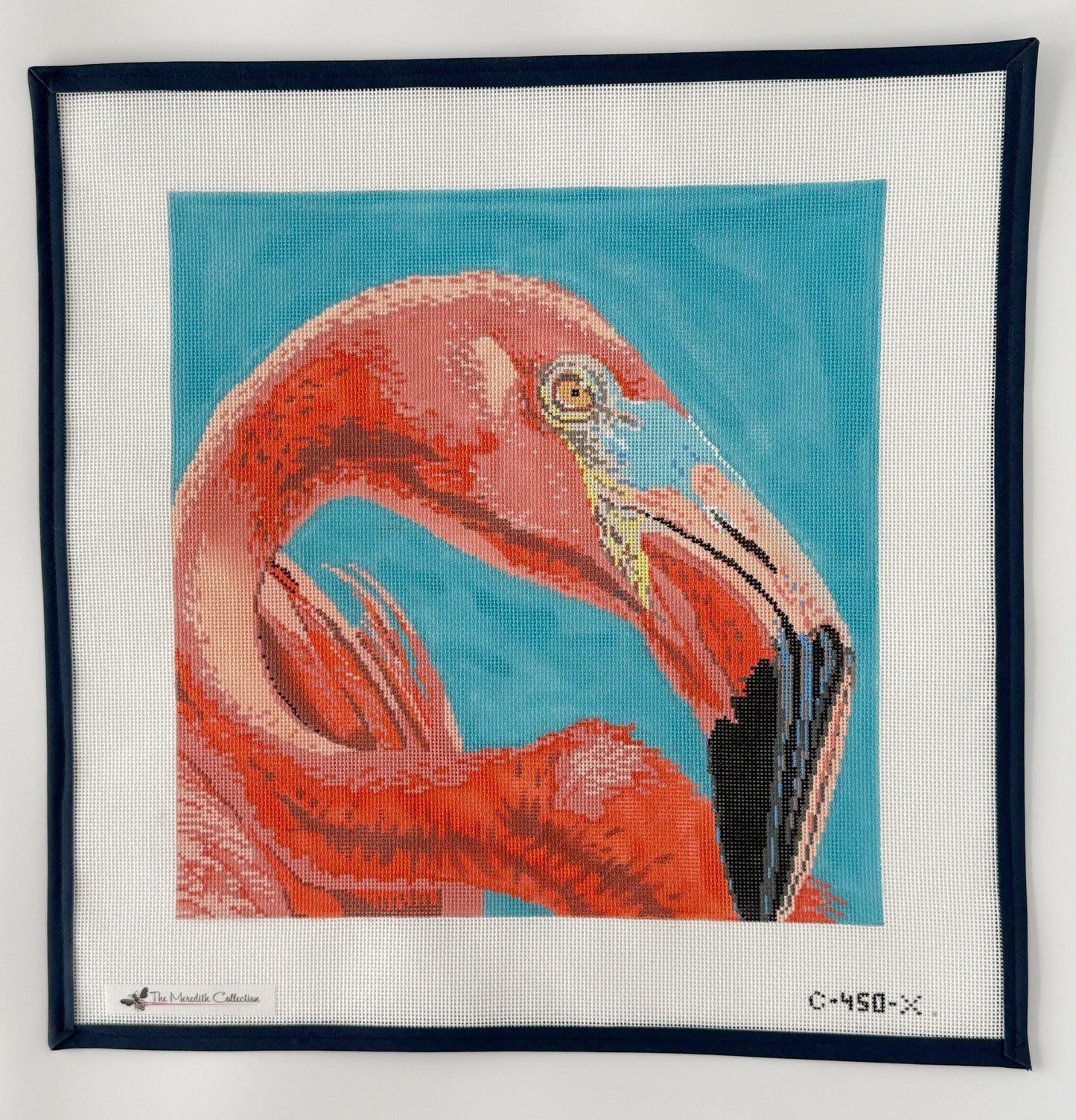 Flamingo C-450x