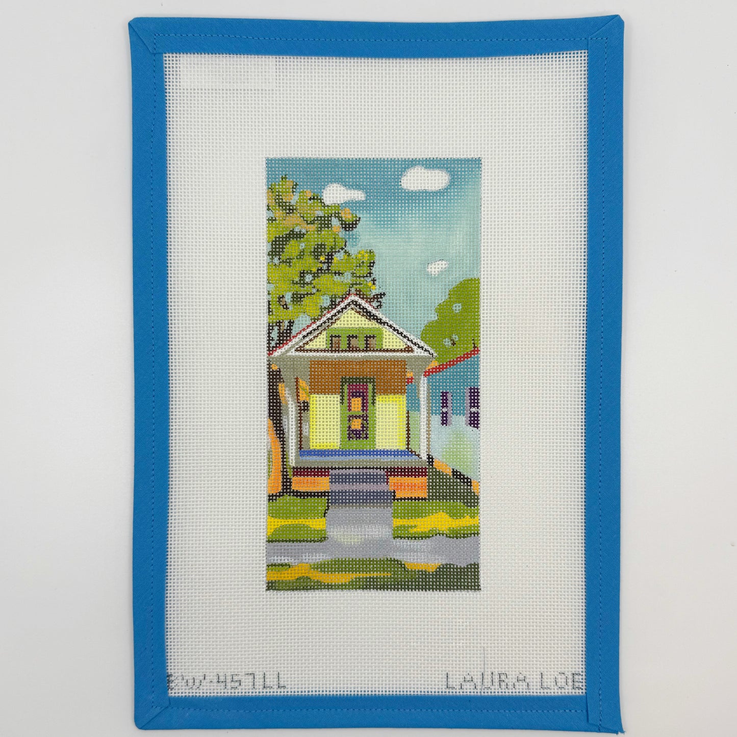 Yellow House BW457LL