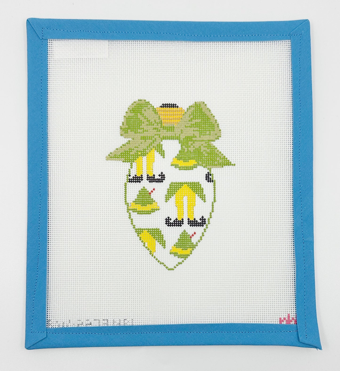 Bow Bulb Elf - BW2273