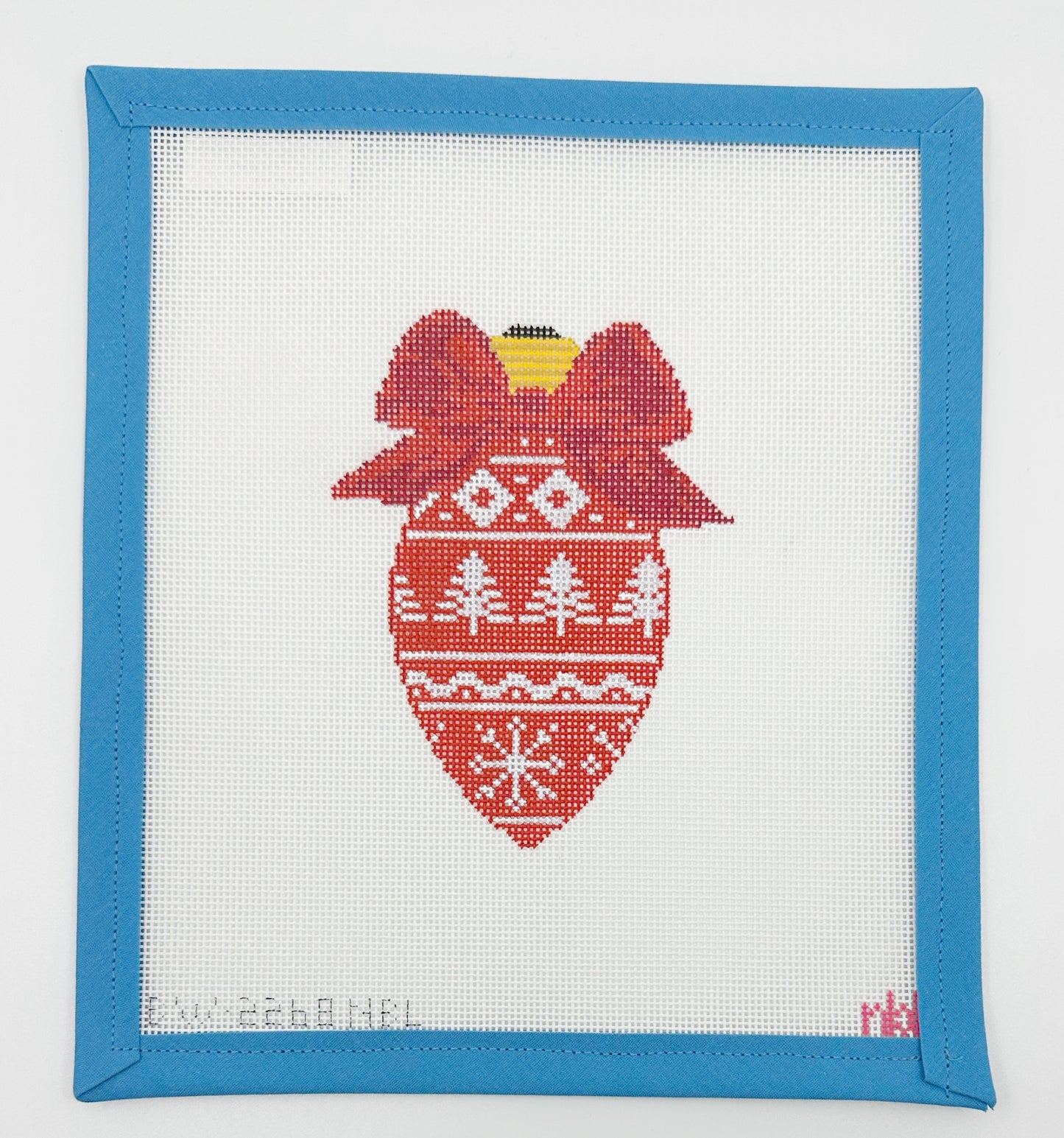 Bow Bulb Red - BW2268NBL